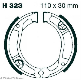 EBC-H 323, 210323