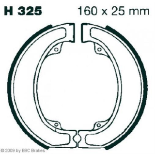 EBC-H 325, 210325