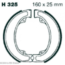 EBC-H 325, 210325