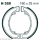EBC-H 325, 210325
