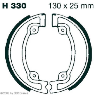 EBC-H 330, 210330
