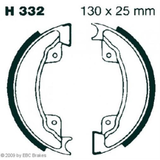 EBC-H 332, 210332