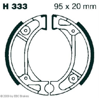 EBC-H 333, 210333