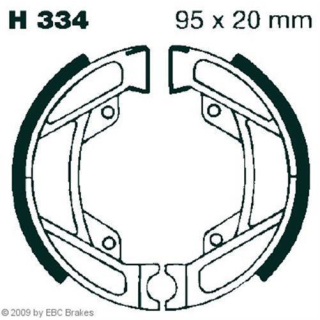 EBC-H 334, 210334