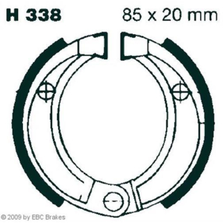 EBC-H 338, 210338