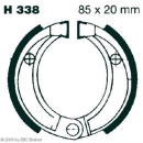 EBC-H 338, 210338