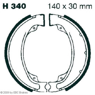 EBC-H 340, 210340