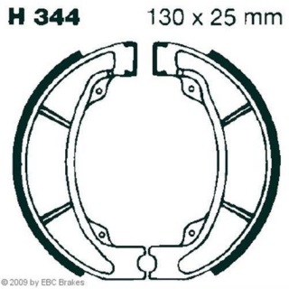 EBC-H 344, 210344
