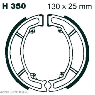 EBC-H 350, 210350