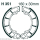 EBC-H 351, 210351