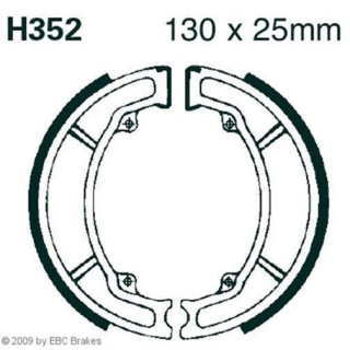 EBC-H 352, 210352