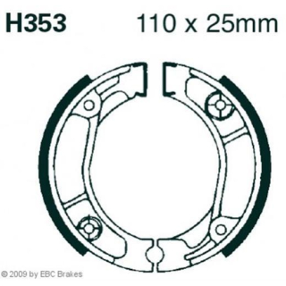 EBC-H 353, 210353