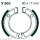 EBC-Y 501, 210501