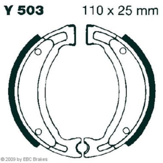 EBC-Y 503, 210503