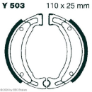 EBC-Y 503, 210503