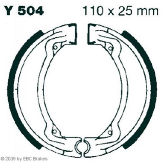 EBC-Y 504, 210504