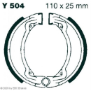 EBC-Y 504, 210504