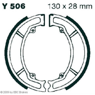 EBC-Y 506, 210506
