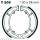 EBC-Y 506, 210506