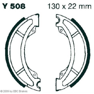 EBC-Y 508, 210508