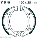 EBC-Y 510, 210510