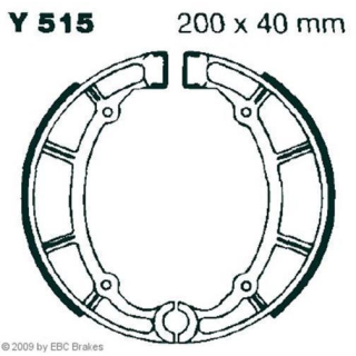 EBC-Y 515, 210515