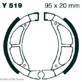 SB-EBC-Y 519, 210519