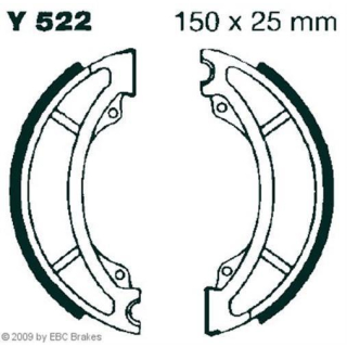 SB-EBC-Y 522, 210522