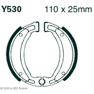 EBC-Y 530, 210530