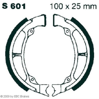 EBC-S 601, 210601