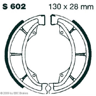 EBC-S 602, 210602