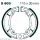 EBC-S 603, 210603