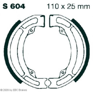 EBC-S 604, 210604
