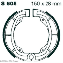 EBC-S 605, 210605