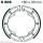EBC-S 606, 210606