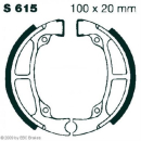 EBC-S 615*, 210615