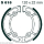 EBC-S 616, 210616