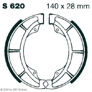 EBC-S 620*, 210620