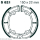 EBC-S 621*, 210621