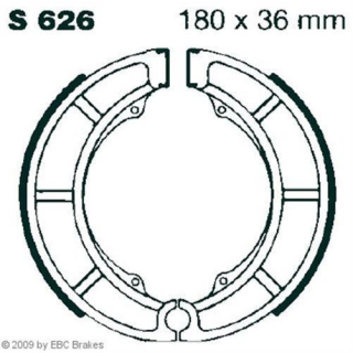 EBC-S 626, 210626