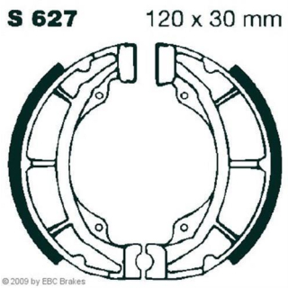 EBC-S 627, 210627