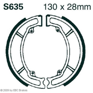 EBC-S 635, 210635