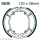 EBC-S 635, 210635