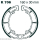 EBC-K 706, 210706