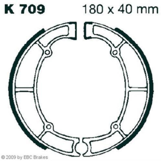 EBC-K 709, 210709