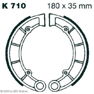 SB-EBC K 710, 210710