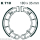 SB-EBC K 710, 210710