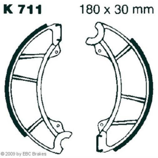 SB-EBC K 711, 210711