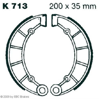 EBC-K 713, 210713