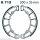 EBC-K 713, 210713